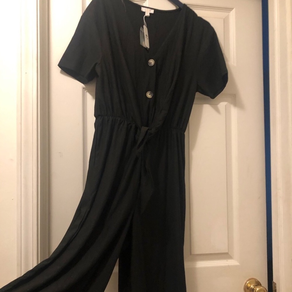 Jumpsuit